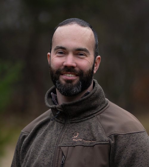 pieter bas van der lei