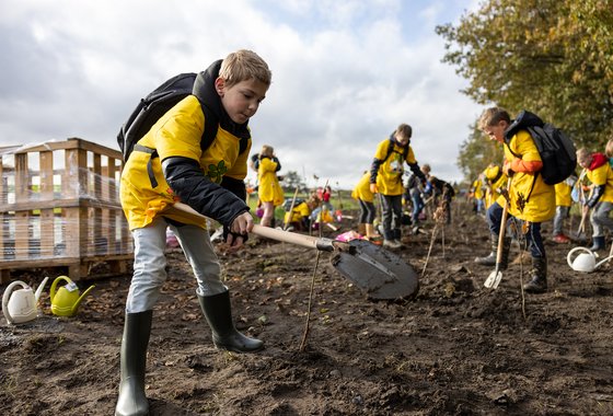 foto 1 Nationale Boomfeestdag 2022