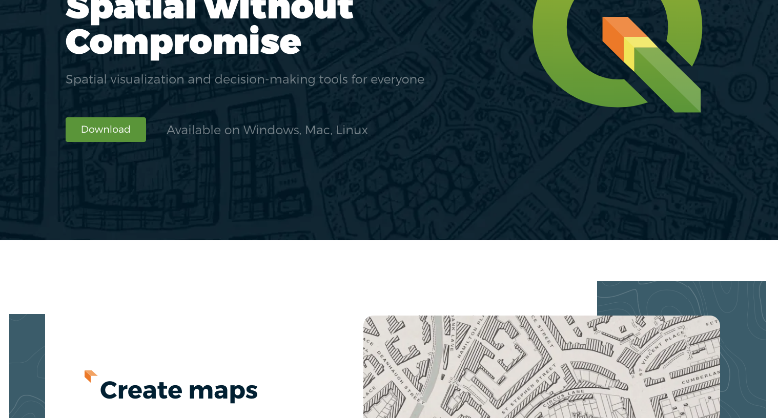 QGIS