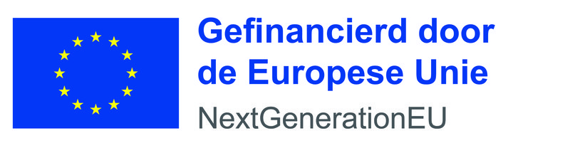Dit project is een herstelmaatregel uit het Natura 2000-beheerplan Veluwe gefinancierd door de Europese Unie – NextGeneration EU