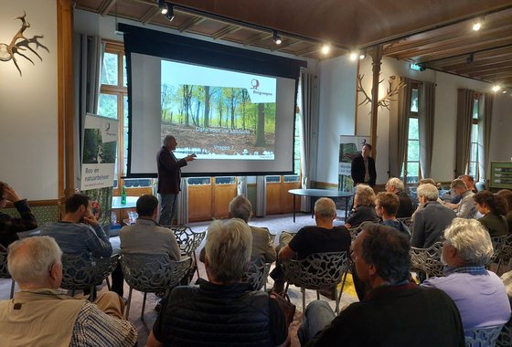 20 jaar fsc jubileum