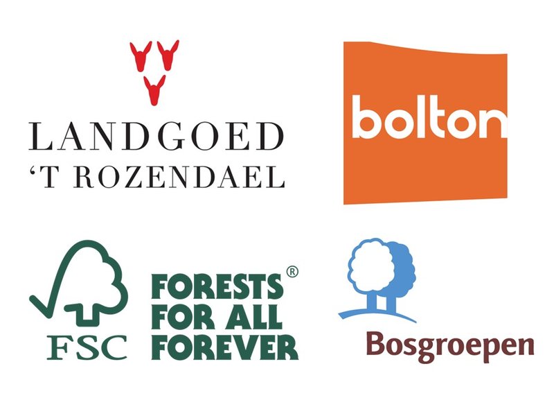 De partners binnen dit project.