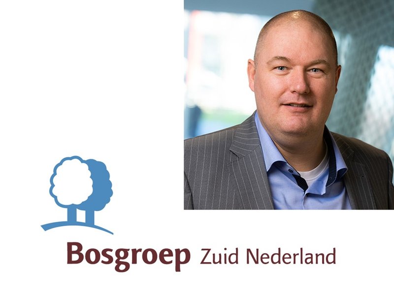 Het nieuwe RvT-lid: Raymond Gennissen