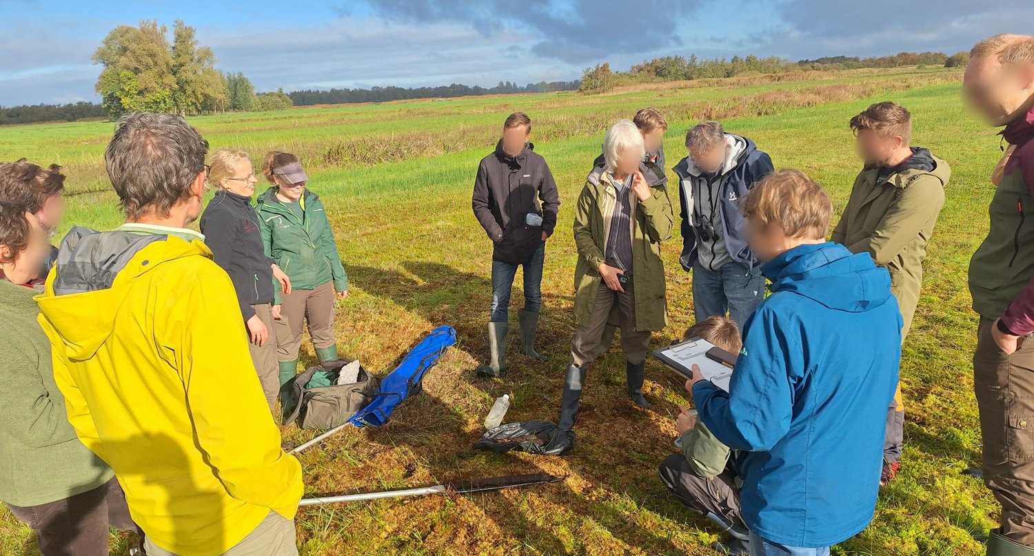 LESA cursus prov Utrecht