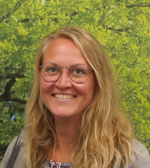 Dirkje 1