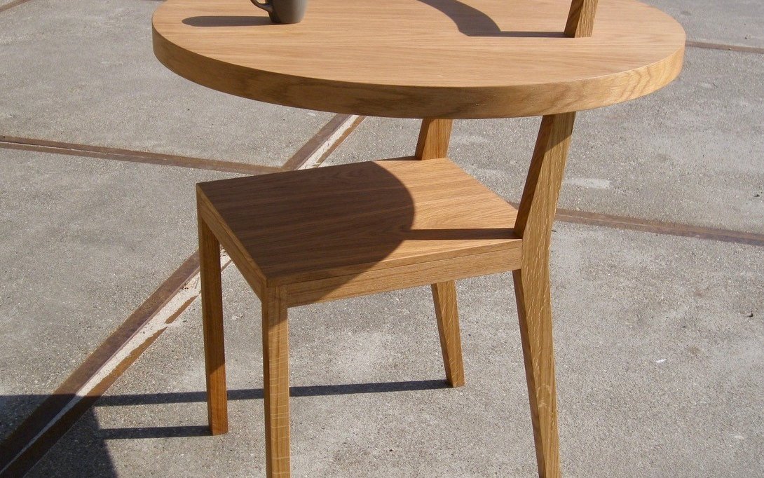 stoel cambium