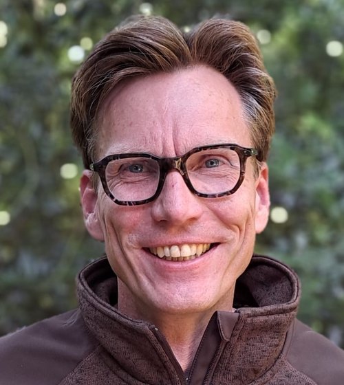 robin de ruiter