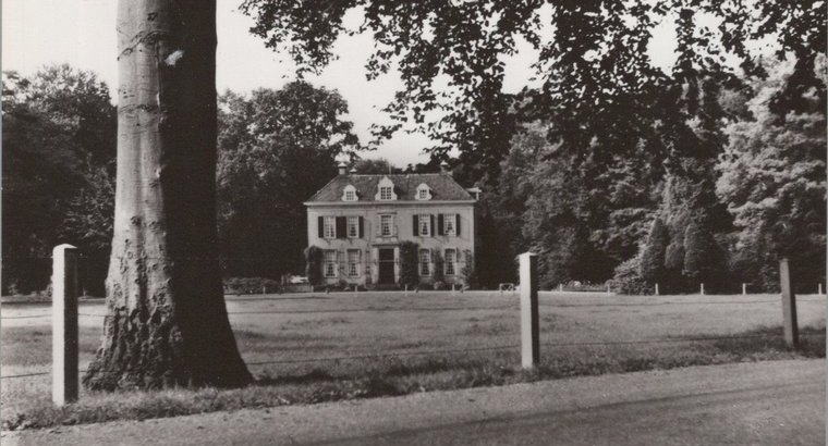 kasteel oolde