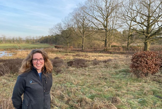 LIFE Resilias Lidewij