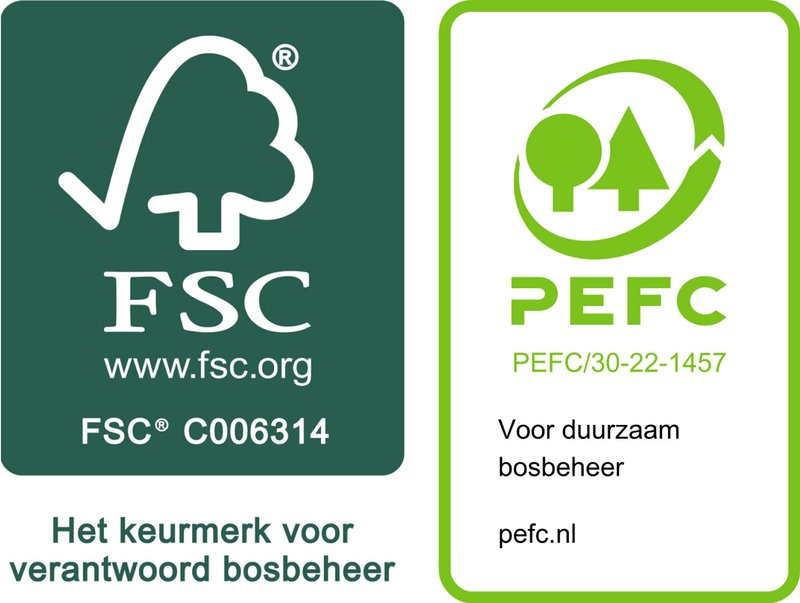 FSC en PEFC