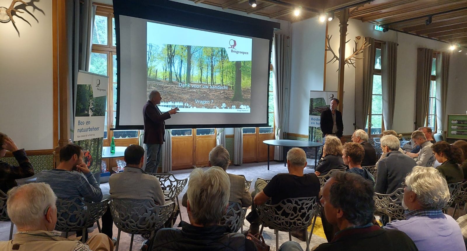 20 jaar fsc jubileum