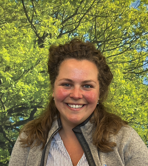 Jessica Snoek