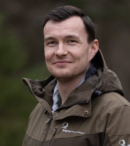 lars visser