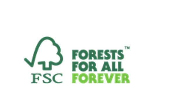 FSC bijgesneden