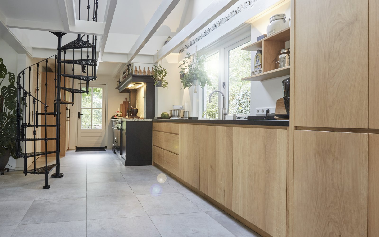 Woonkeuken 4703 9-1