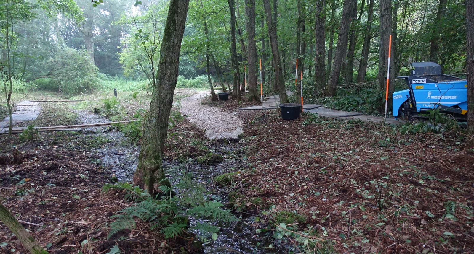 tankenberg bronherstel