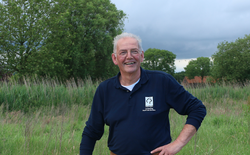 Ton van Hoof