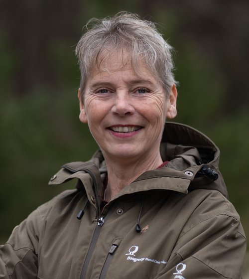 Henrietta de Jong NON