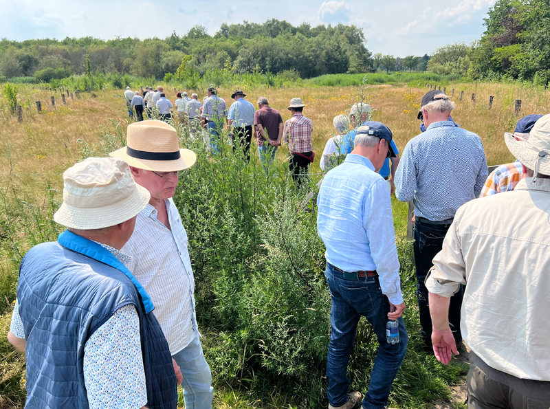 excursie keersopdal