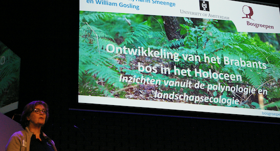 Bosgroepen-Maaike