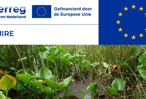 interreg admire banner