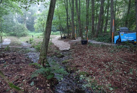 tankenberg bronherstel