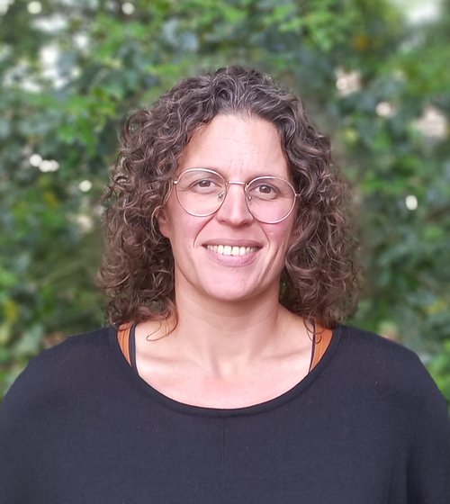 irene ter heijden