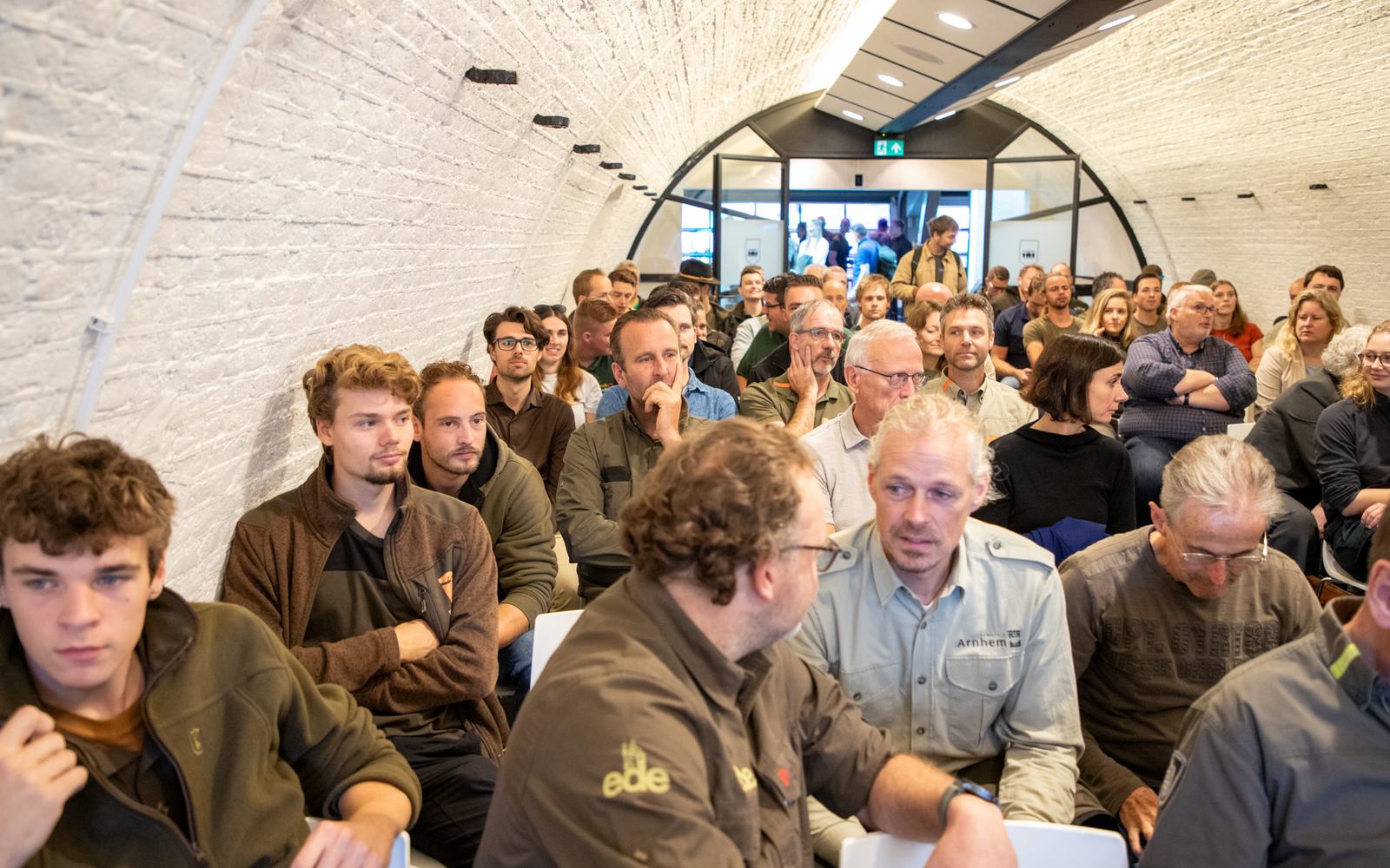 Beheerdersdag 2026