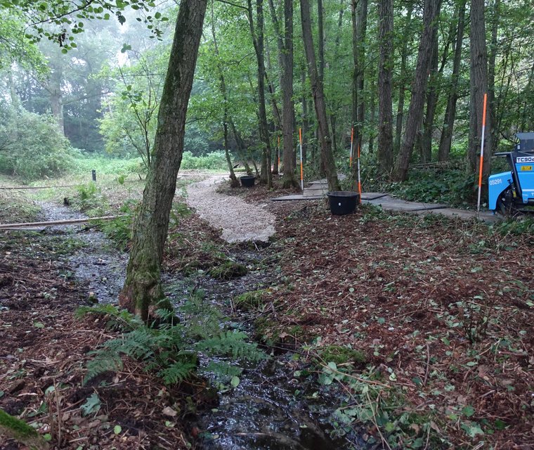 tankenberg bronherstel