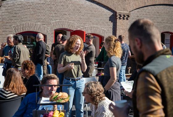 Beheerdersdag 2026