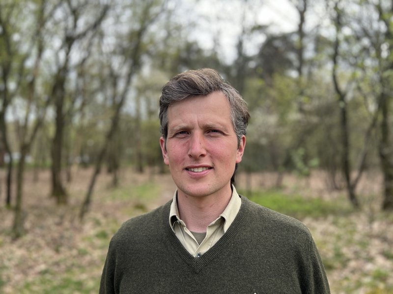 Maurits de Groot
