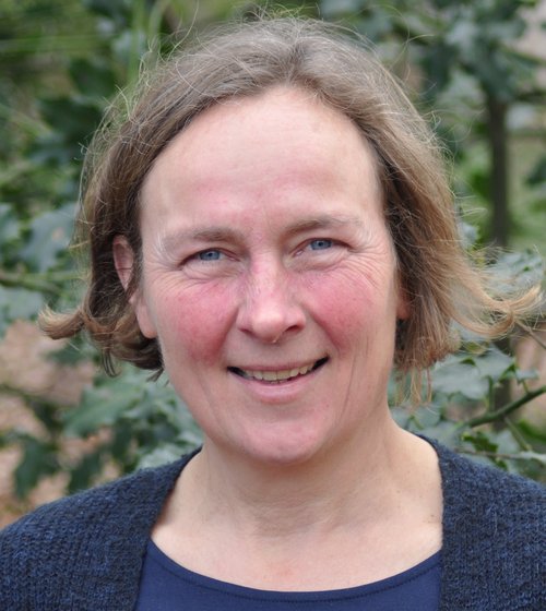 Mirjam Melman