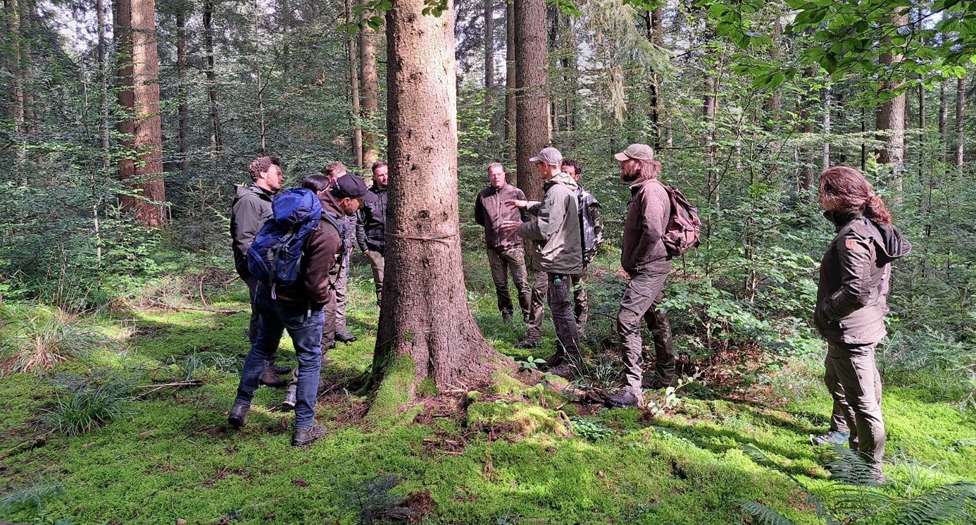 excursie