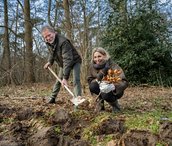 Mirjam Sterk Plan Boom Utrecht jan 2026