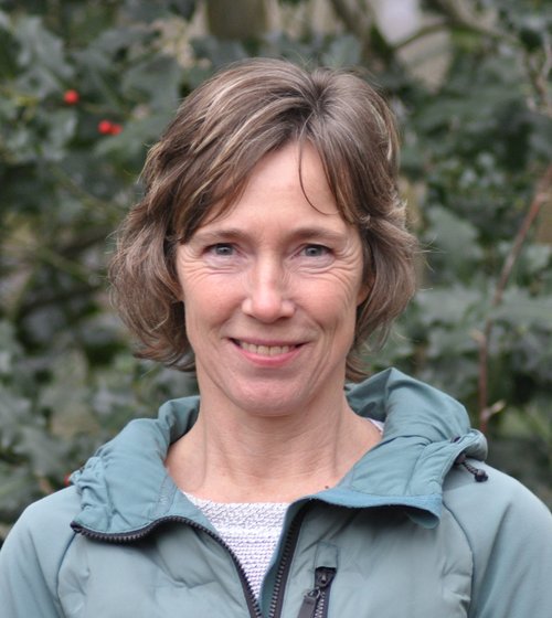 Gerry Bulten portret