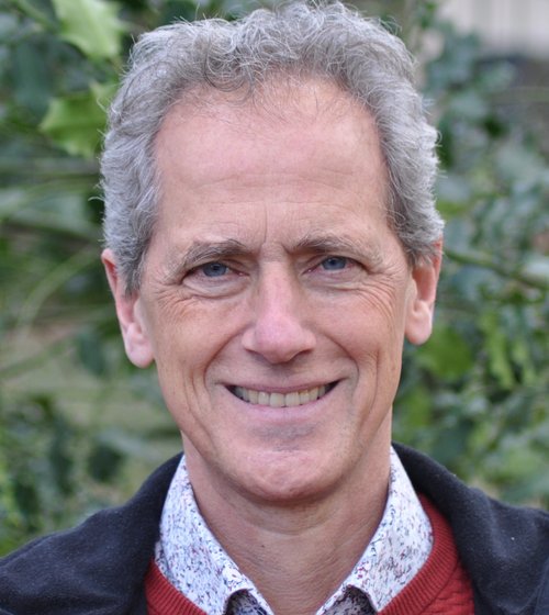 gijs kuneman