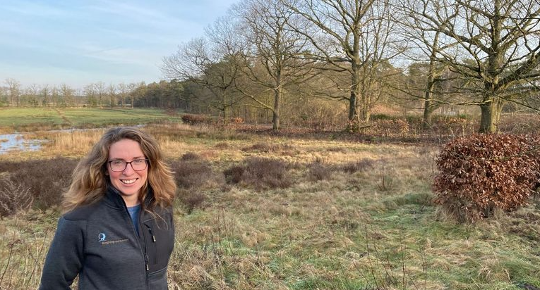 LIFE Resilias Lidewij