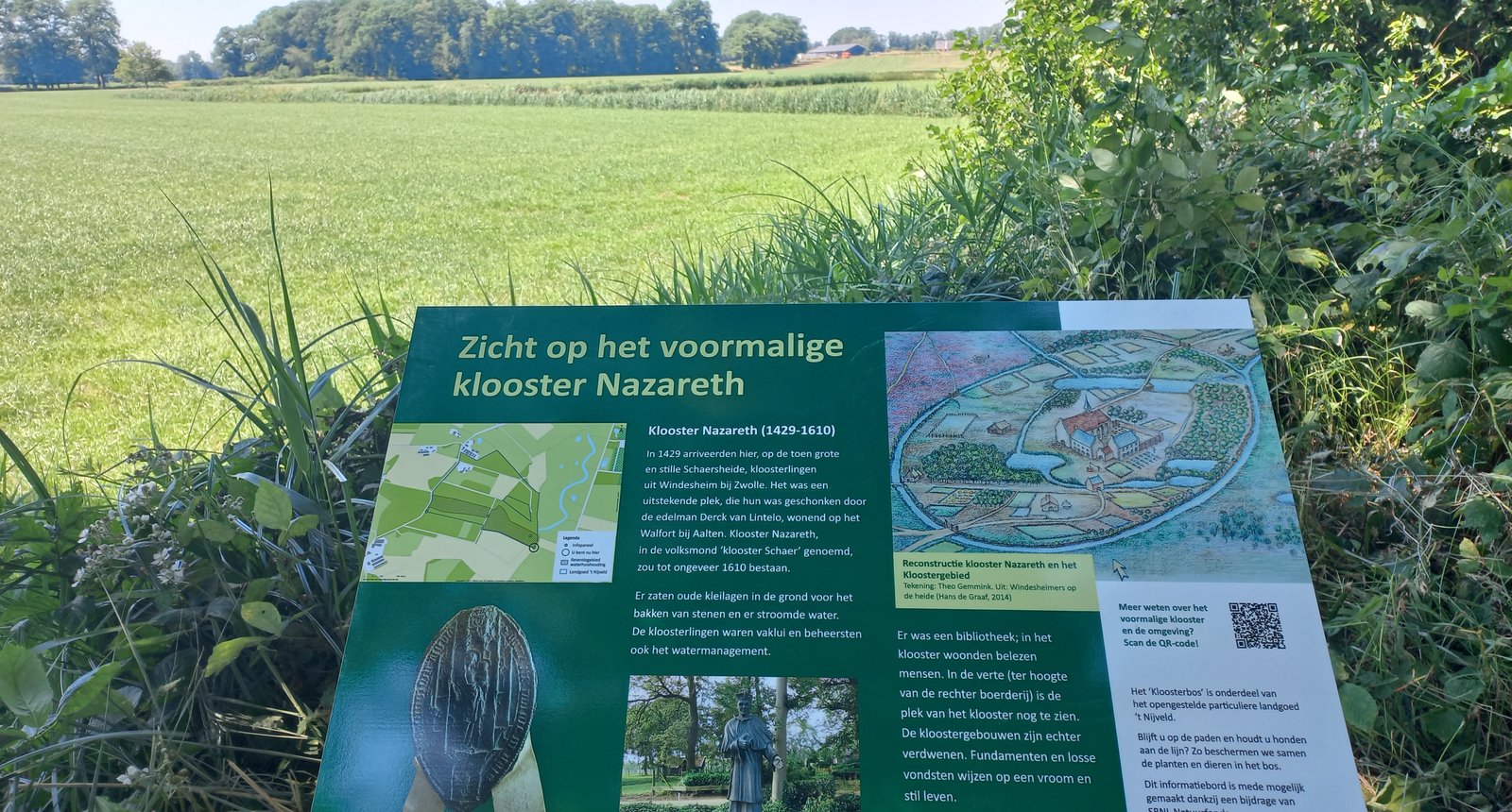 kloosterbos