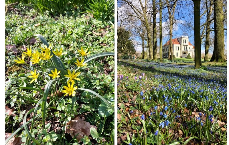 Buitenplaats Oosterhout