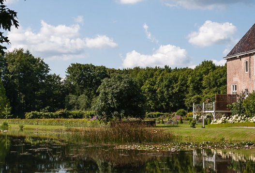 Landgoed Molecaten a.s.r.