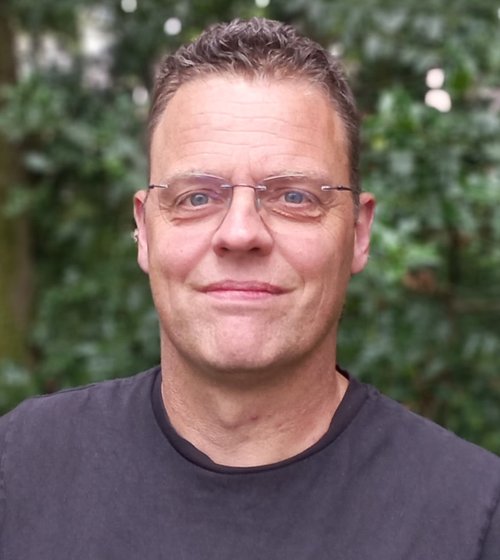 Martijn Bergen