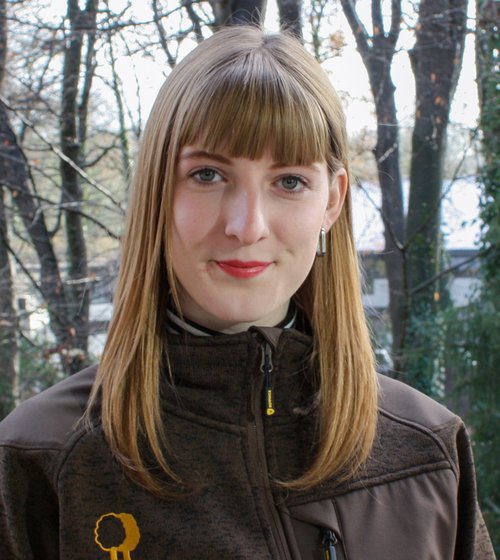 Cindy Oldenhove
