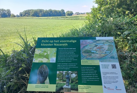 kloosterbos