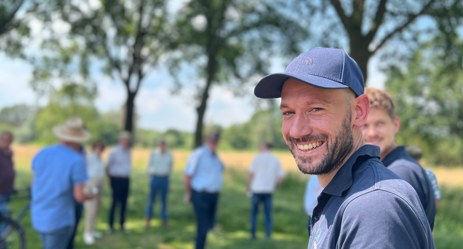 Excursie Pieter
