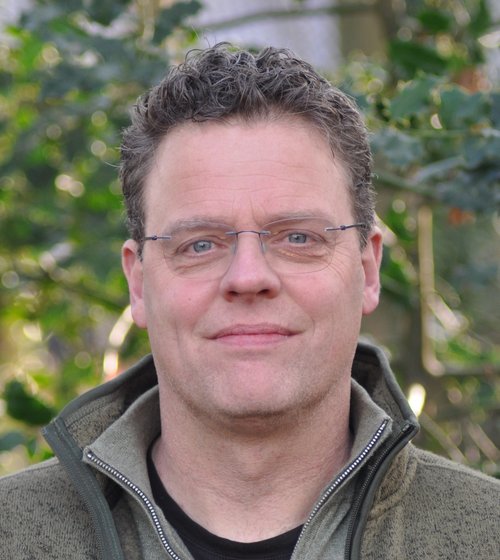 Martijn Bergen