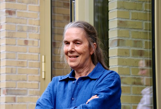 leidje huis