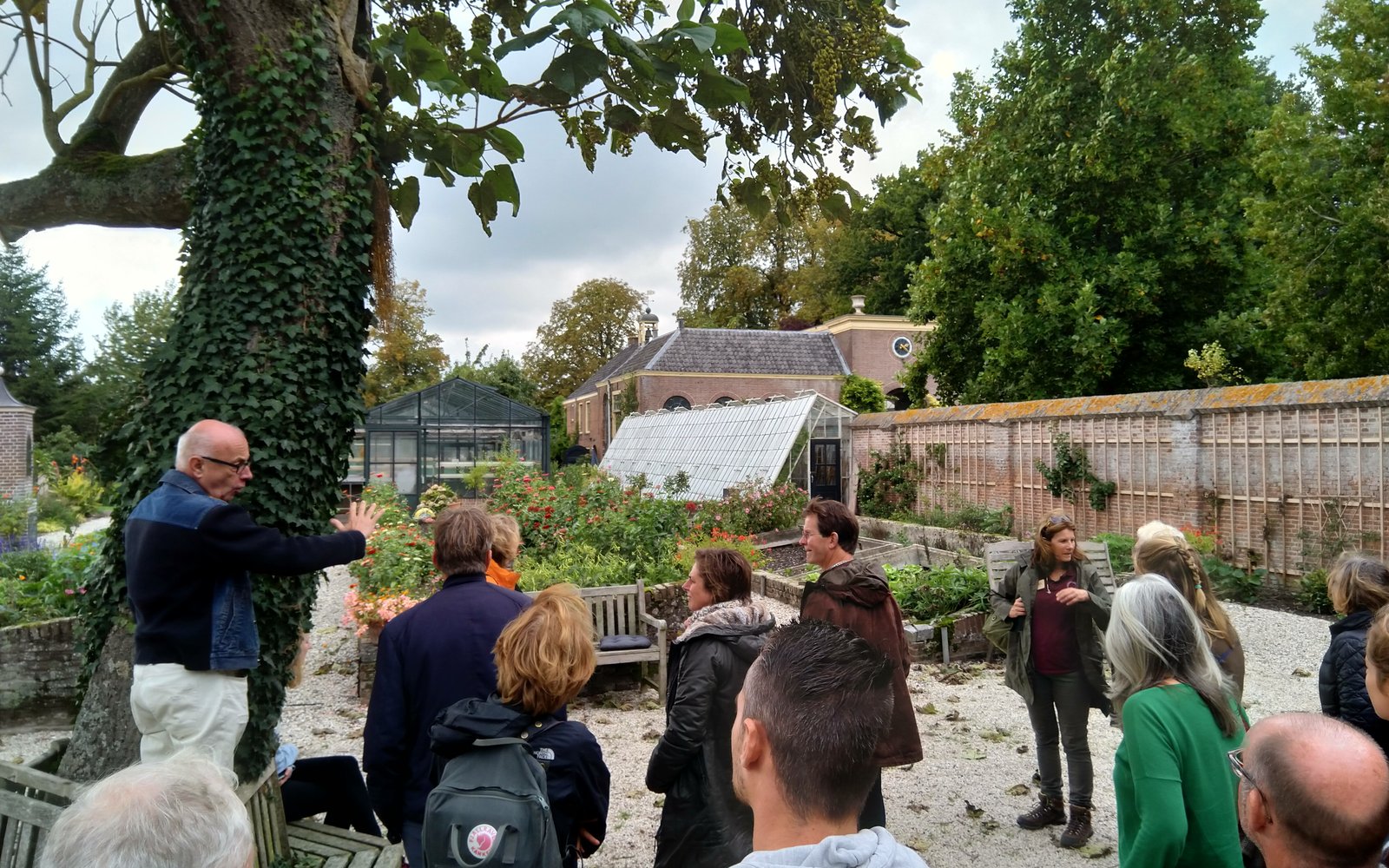 Bijeenkomst