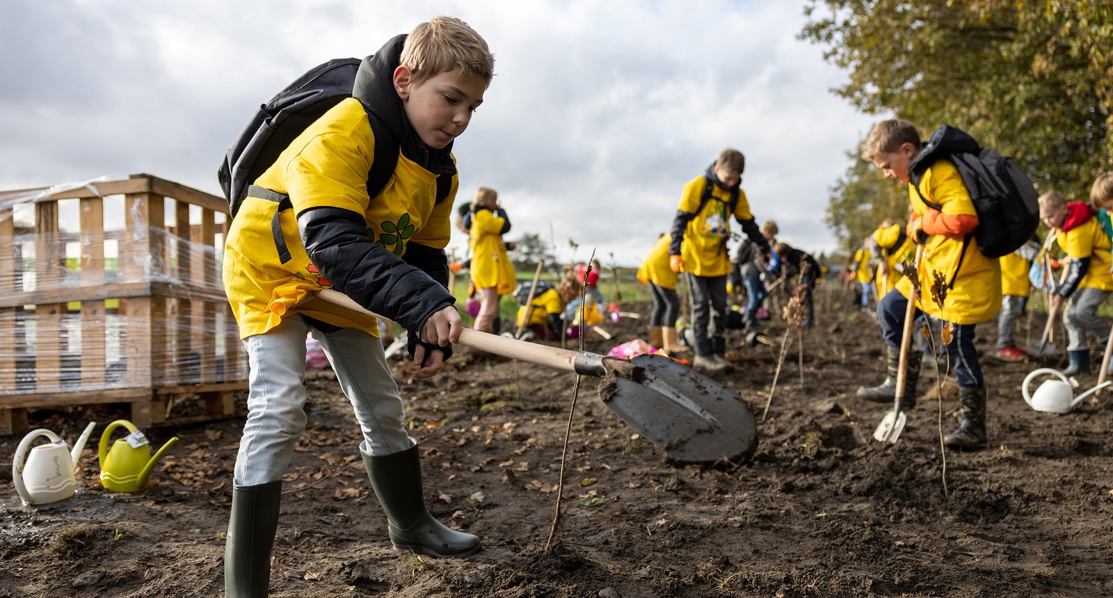 foto 1 Nationale Boomfeestdag 2022