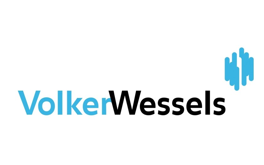 VolkerWessels bijgesneden