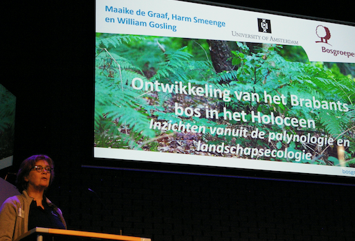 Bosgroepen-Maaike